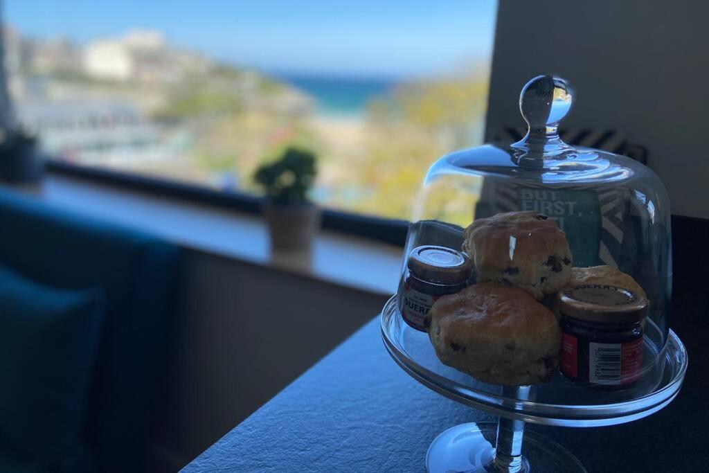 Beachside Apartment In The Centre Of Town New Quay エクステリア 写真